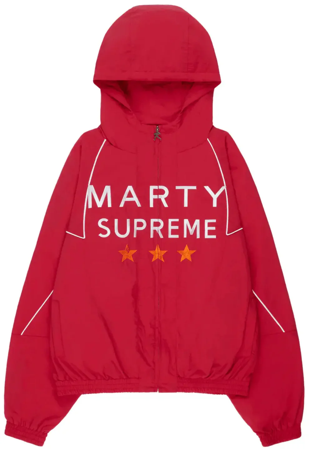MARTY JACKET