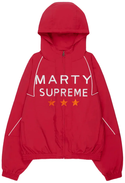 MARTY JACKET