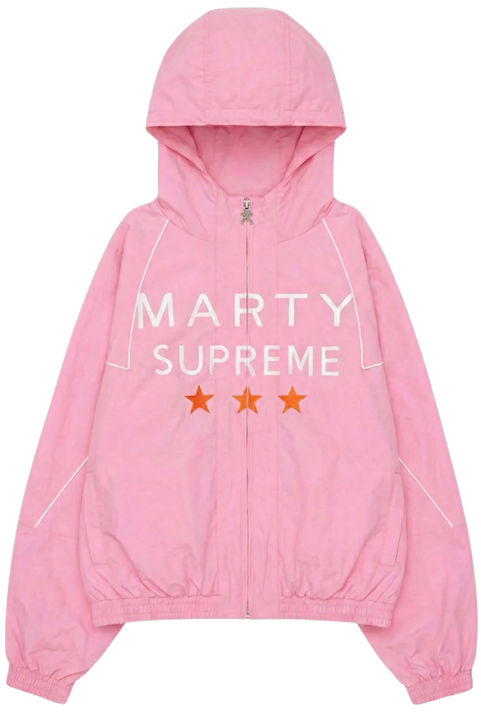 MARTY JACKET
