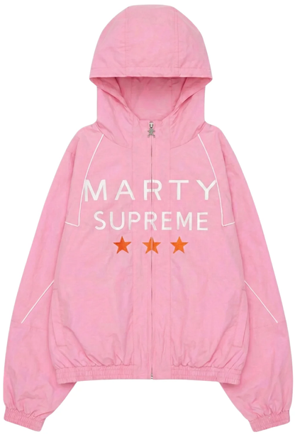 MARTY JACKET