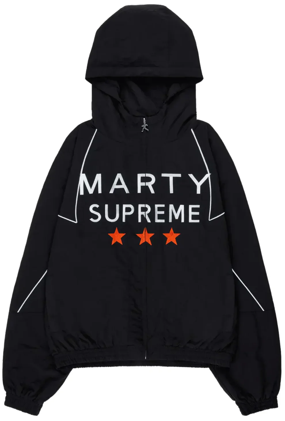 MARTY JACKET