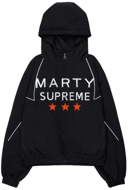 MARTY JACKET
