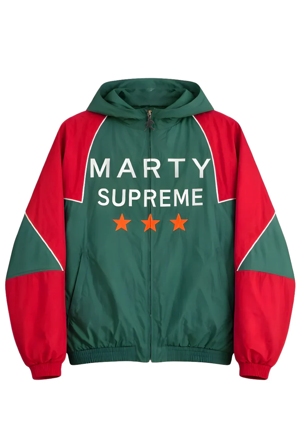 MARTY JACKET