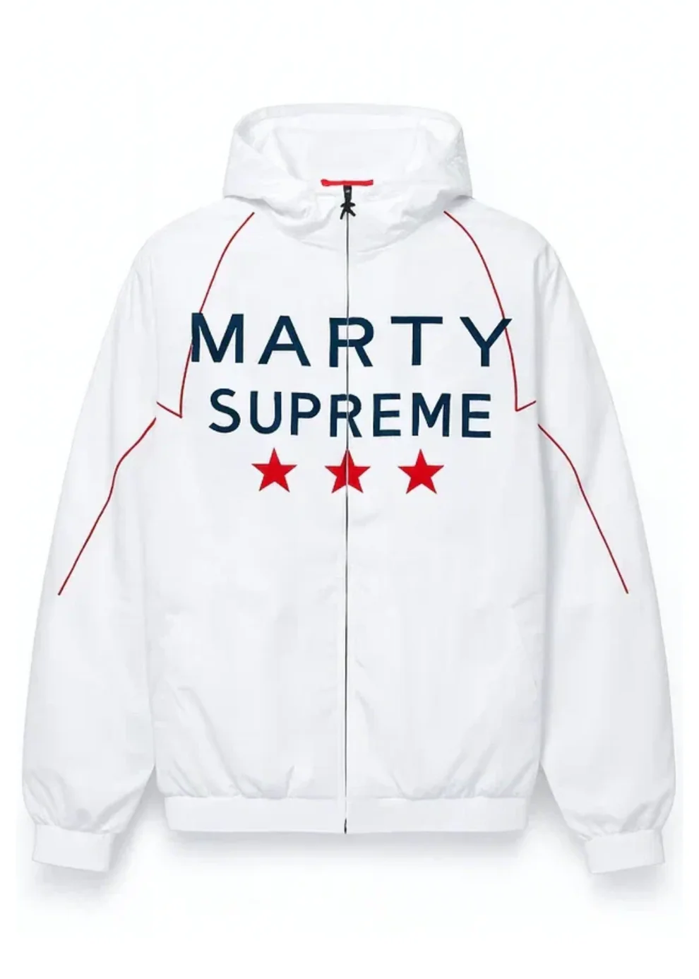 MARTY JACKET