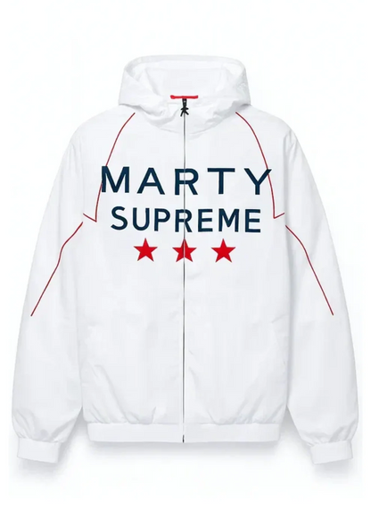 MARTY JACKET
