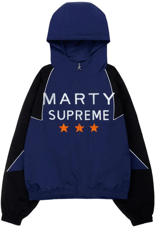 MARTY JACKET